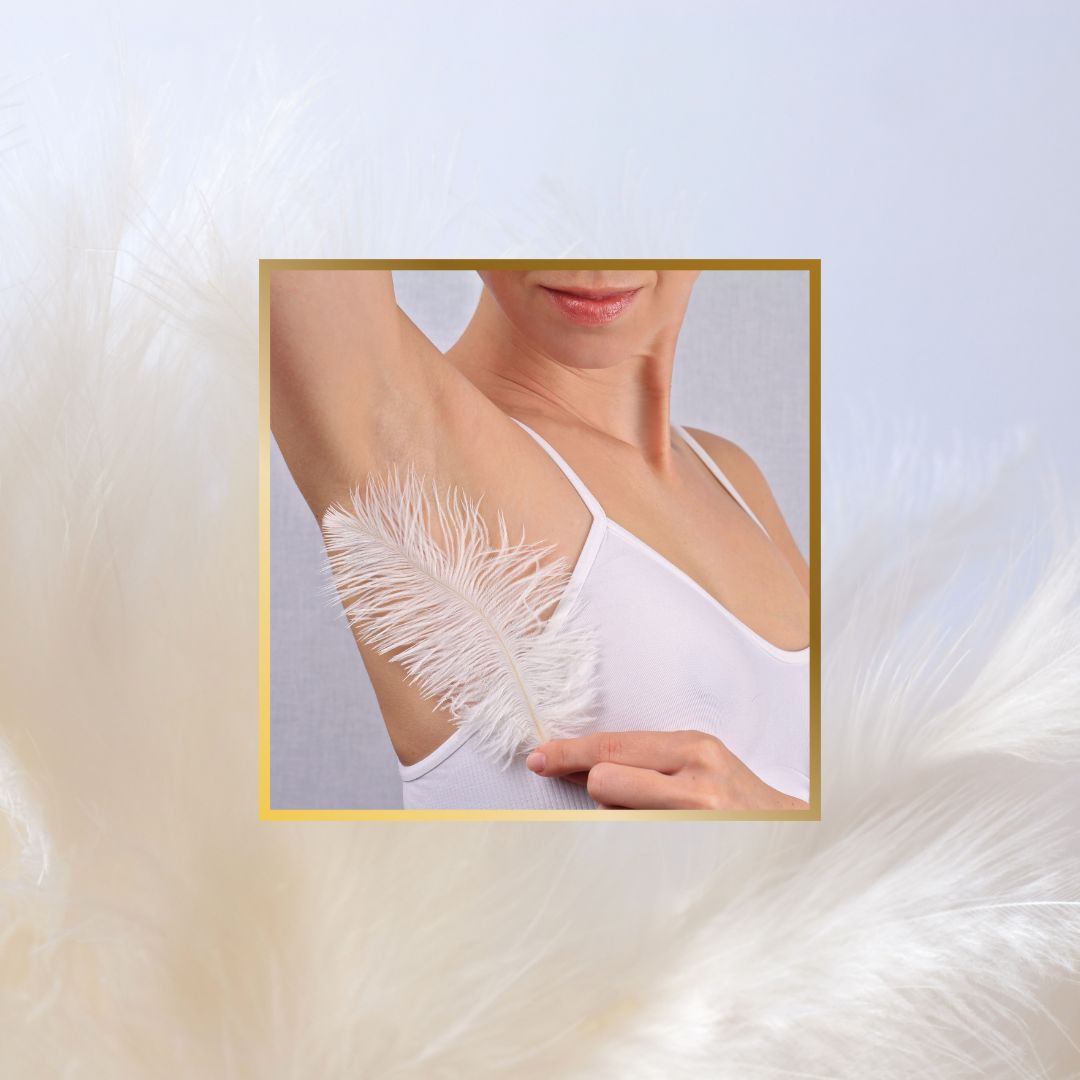 Soins Aisselles Confort image